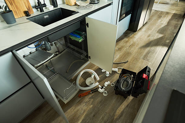 24/7 Emergency Pipe Repair experts in Kincaid, IL
